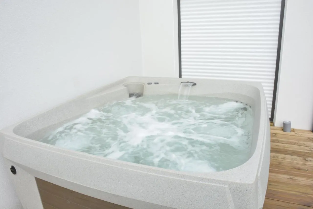 Maison A 200M Des Plages Avec Jacuzzi Tregunc 0*,