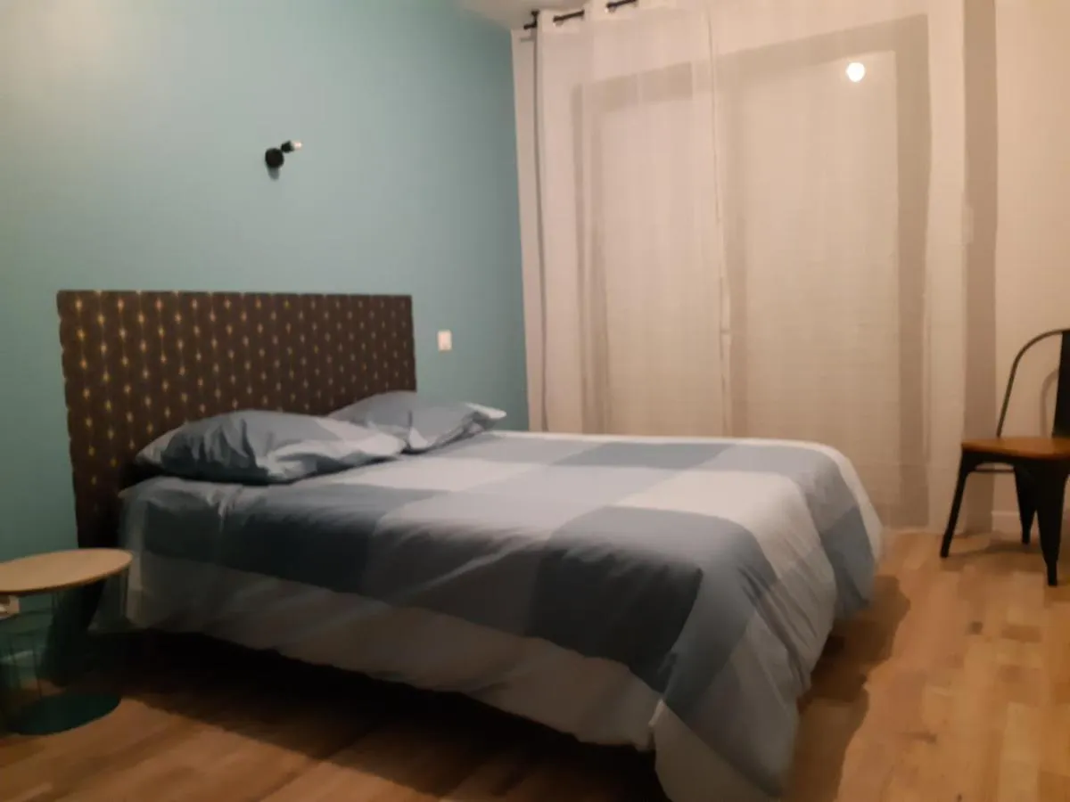 Maison A 200M Des Plages Avec Jacuzzi Tregunc