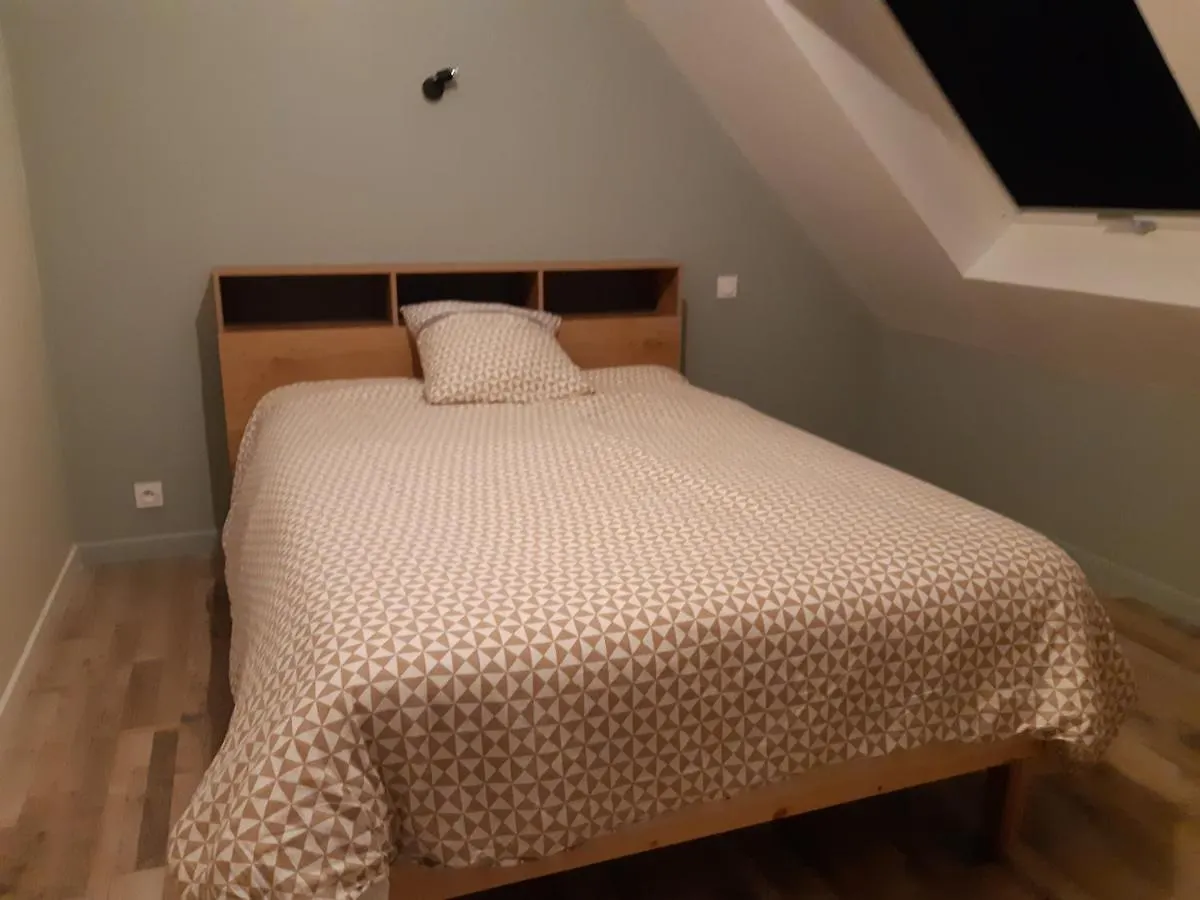 Holiday home Maison A 200M Des Plages Avec Jacuzzi Tregunc